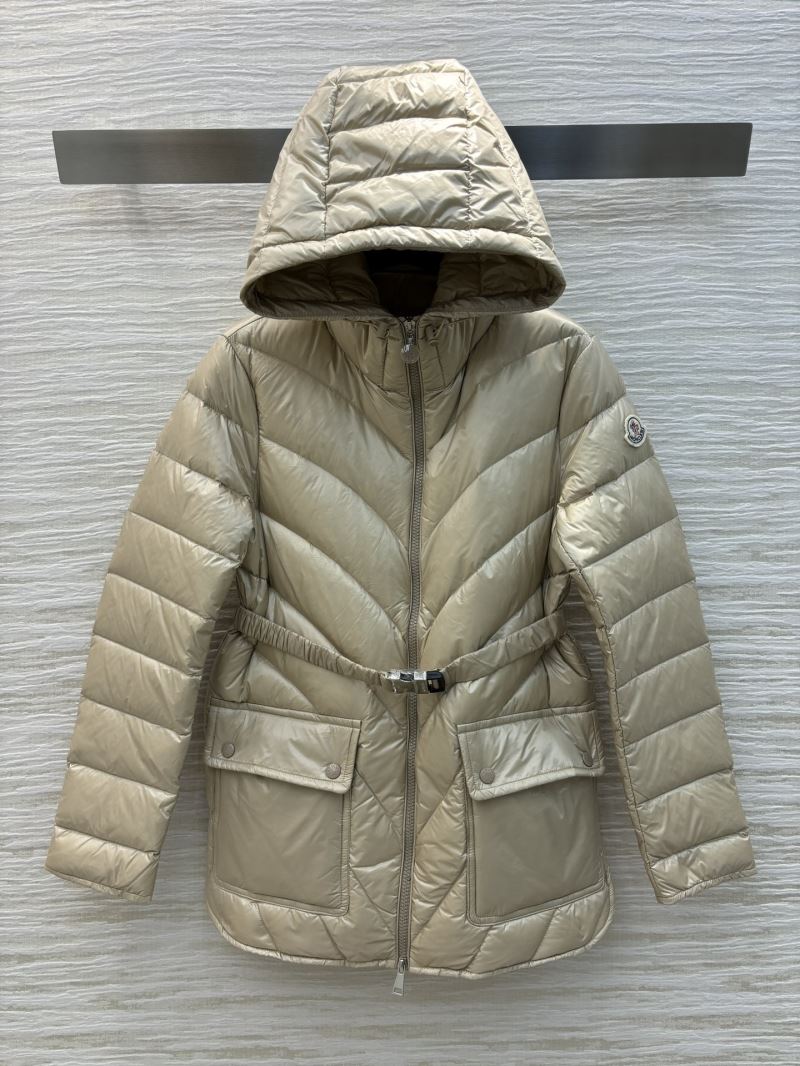 Moncler Down Jackets